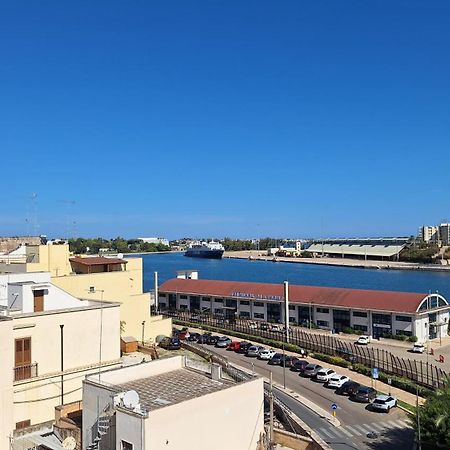 Attico Liberty Guest House Brindisi Eksteriør billede